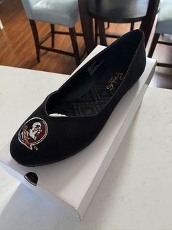 Florida State Seminoles Flats