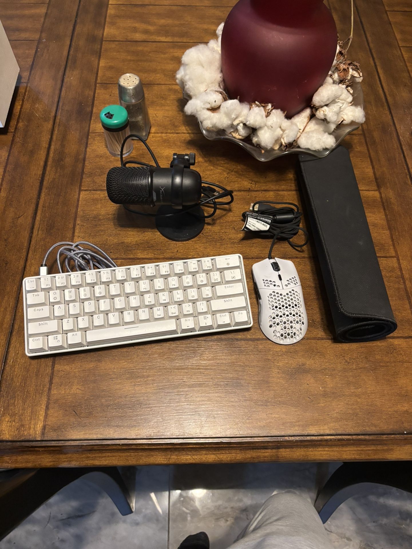 Computer Accessories