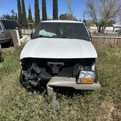 2000 Jimmy SLE GMC For Parts 