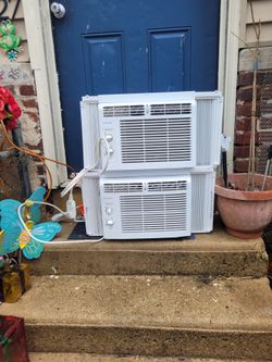 5k btu Frigidaire air # ac