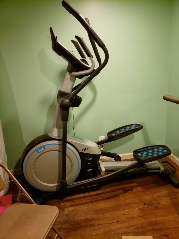 nordictrack ilift elliptical nordictrack ilift elliptical