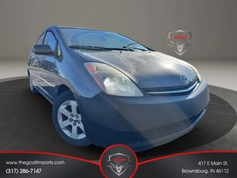 2008 Toyota Prius