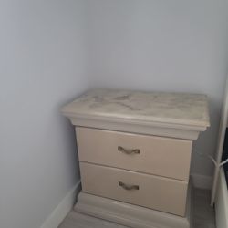 Dresser and Night Stands