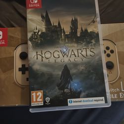 Nintendo Switch Light Zelda Edition 