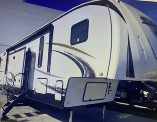 2022 Forest River Sabre *Bunkhouse