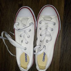 Kids Converse Size 1