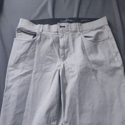 Calvin Klein Pants Size 34×32.