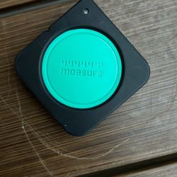 Moasure One Motion Measuring Device Tool with Stick
