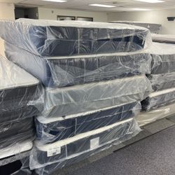 Mattress Clear out!! Spring Sale!! Kings&queens!!