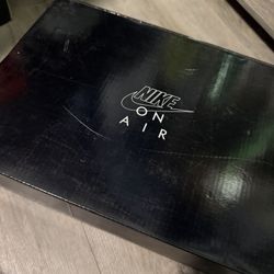 Nike Air Max