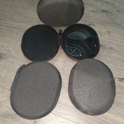 Headphones 🎧 Case