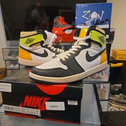 Jordan 1 Retro High OG