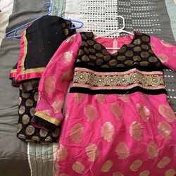 Indian Clothes