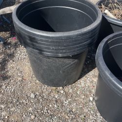 Black Bucket