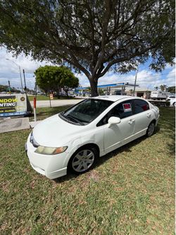 2011 Honda Civic