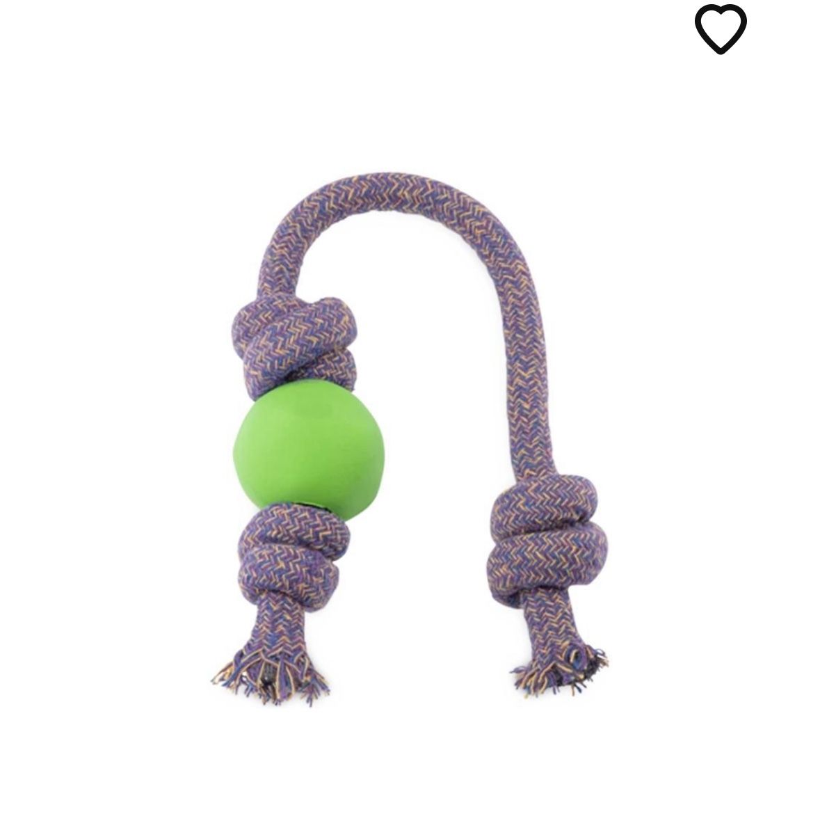 Dog Toy Rope 