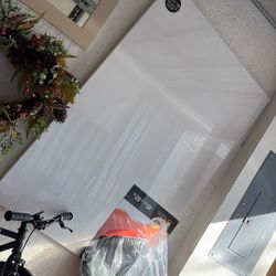 40x60 In Canvas - Never Used