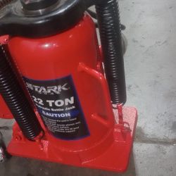 20ton Hydraulic Jack