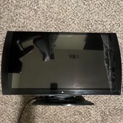 Sony PlayStation 3d Monitor For 200 Willing To Negotiate 