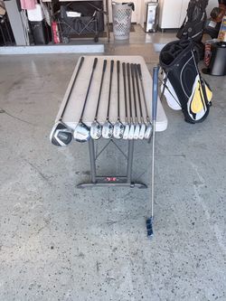 Golf Clubs
