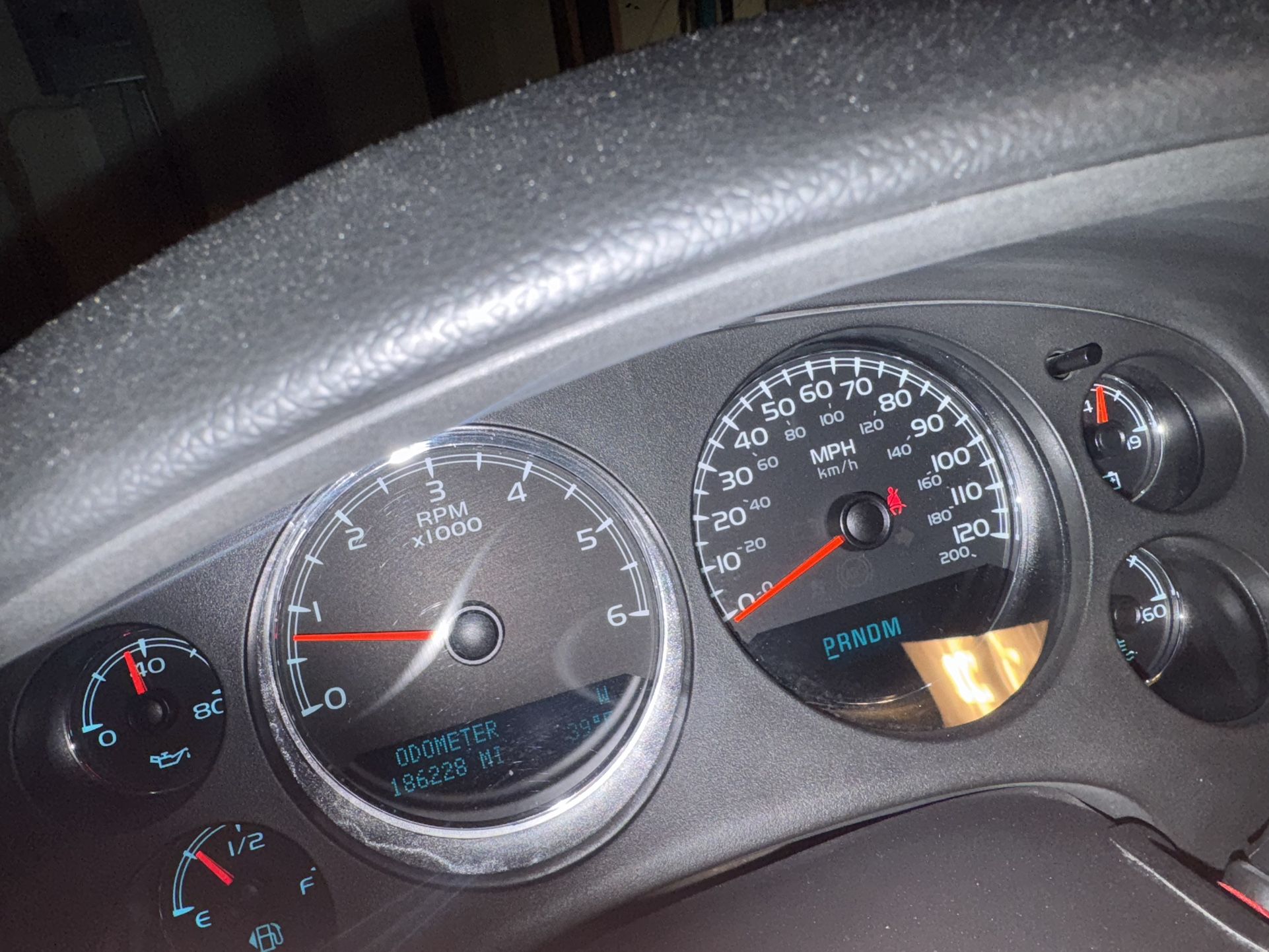 2011 Chevrolet Tahoe