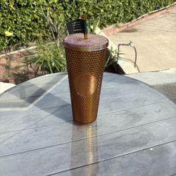 Starbucks Limited Edition Studded Tumbler ✨☕ (Brand New)