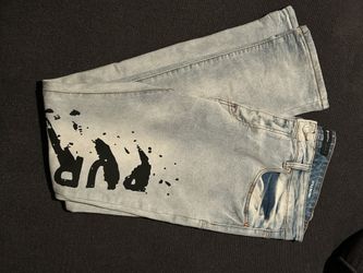 Purple Brand Jeans