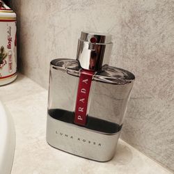 Prada Cologne Luna Rossa 
