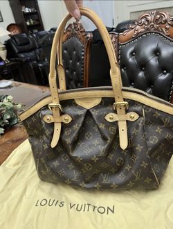 Louis Vuitton Purse