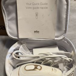 Braun Silk Expert Pro