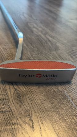 Taylor Made Nubbins B9 Putter