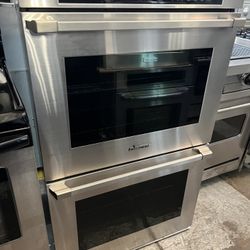 Dacor 30” Double Oven Combo 2022