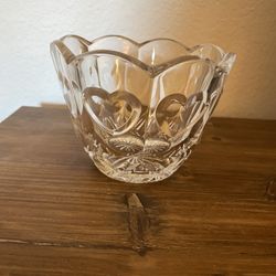 Chrystal Bowl