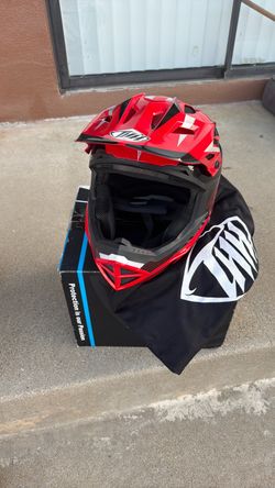 THH Helmets