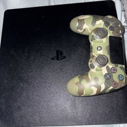 PlayStation 4 No Cables