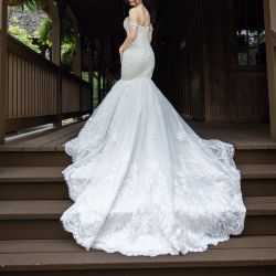 Vestido De Novia
