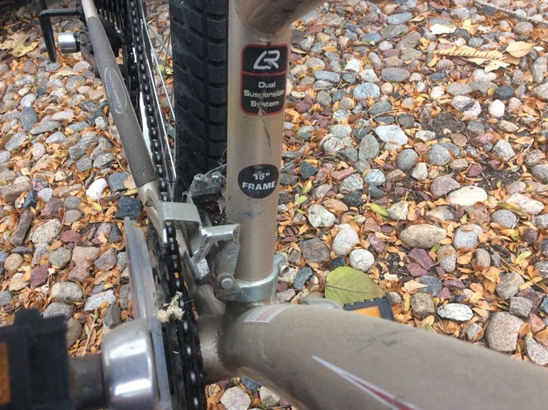 Used Women’s Land Rider Auto Shift Bike for Sale in Aurora, CO OfferUp