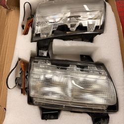Gladiator Oem Turn Signals