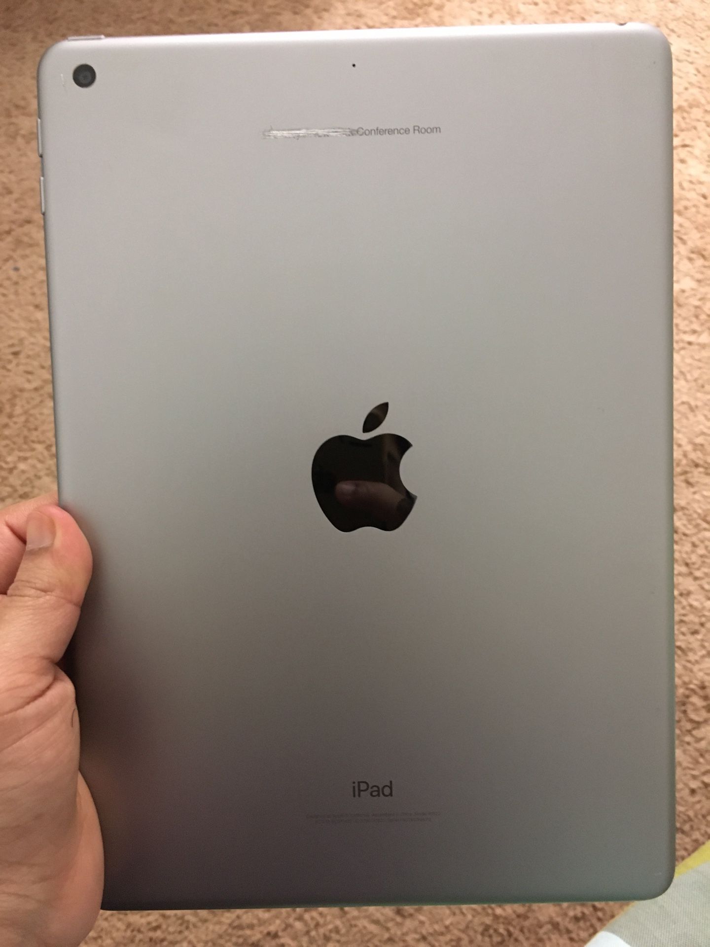 iPad 5 32 GB
