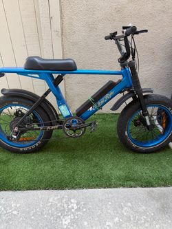 Ariel Rider X Class *Read Description*