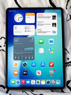 Ipad Air 13 M2