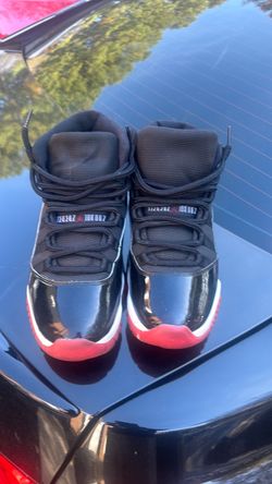 Jordan 11s