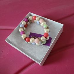 Vera Wang Bracelet New