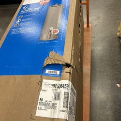 Rheem 50 Gallon Water Heater 🚿 