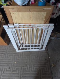 Baby Gate
