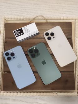 🔥   Unbeatable Prices! - Get the iPhone 13 Pro 📱 Smartphone 