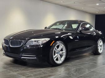 2010 BMW Z4