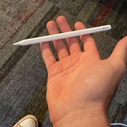 Apple Pencil