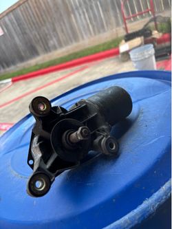 nissan hardbody wiper motor (95 pick up)