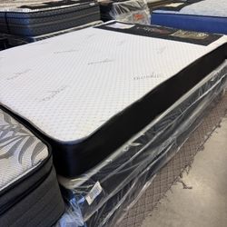 New Mattress Sets 